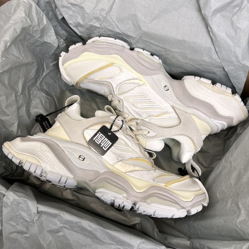 Balenciaga Track Shoes